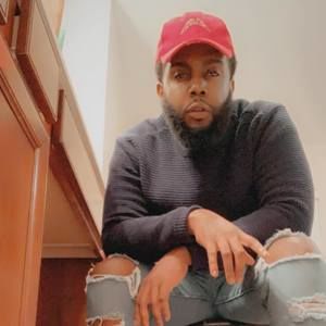 Meet your Posher, Aaron